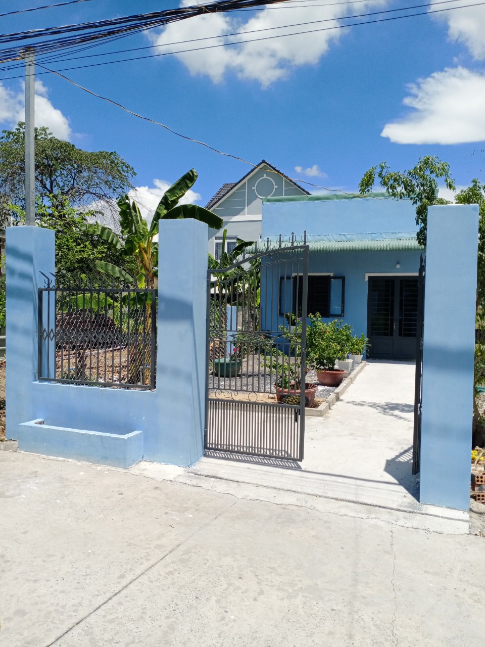 Cần Bán nhà giá rẻ khu phố 4, phường Trảng Dài, Biên Hòa, Đồng Nai