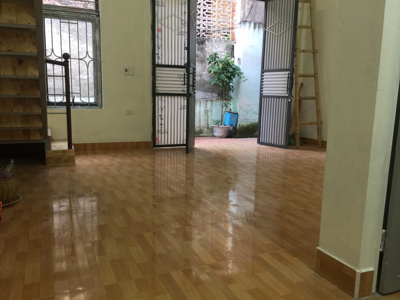 CHO THUÊ NHÀ CHÍNH CHỦ PHƯỜNG LAM SƠN QUẬN LÊ CHÂN, HẢI PHÒNG