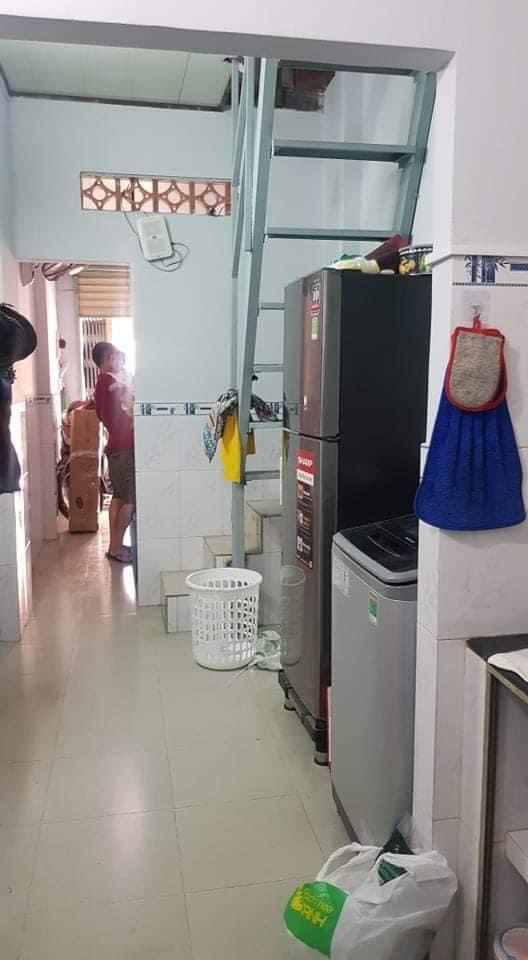 CHỈ 2.8 TỶ - 22M2 - HÒA BÌNH - QUẬN 11 - ĐỐI DIỆN ĐẦM SEN - SÁT MẶT TIỀN - HXH LÝ THUYẾT.