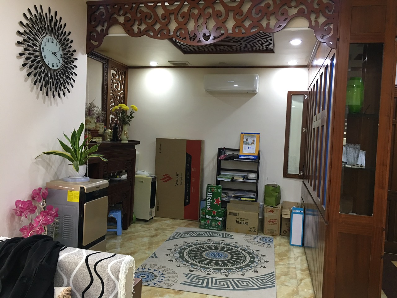 Bán CC cao cấp Công viên Hoà Bình, tầng 11 Ngoại Giao Đoàn, Xuân Đỉnh, Từ Liêm, 96m2, chỉ hơn 4 tỷ