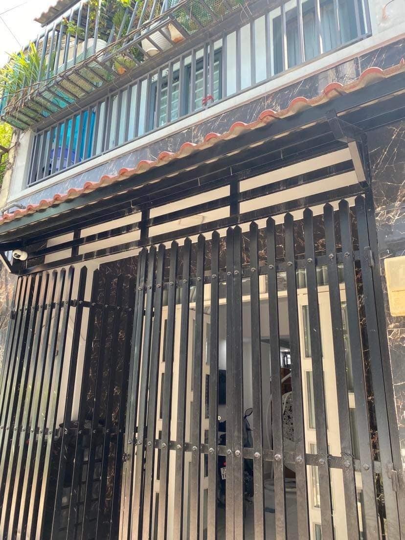 CHÍNH CHỦ BÁN NHÀ ĐƯỜNG NGUYỄN SƠN, PHƯỜNG PHÚ THỌ HÒA, QUẬN TÂN PHÚ