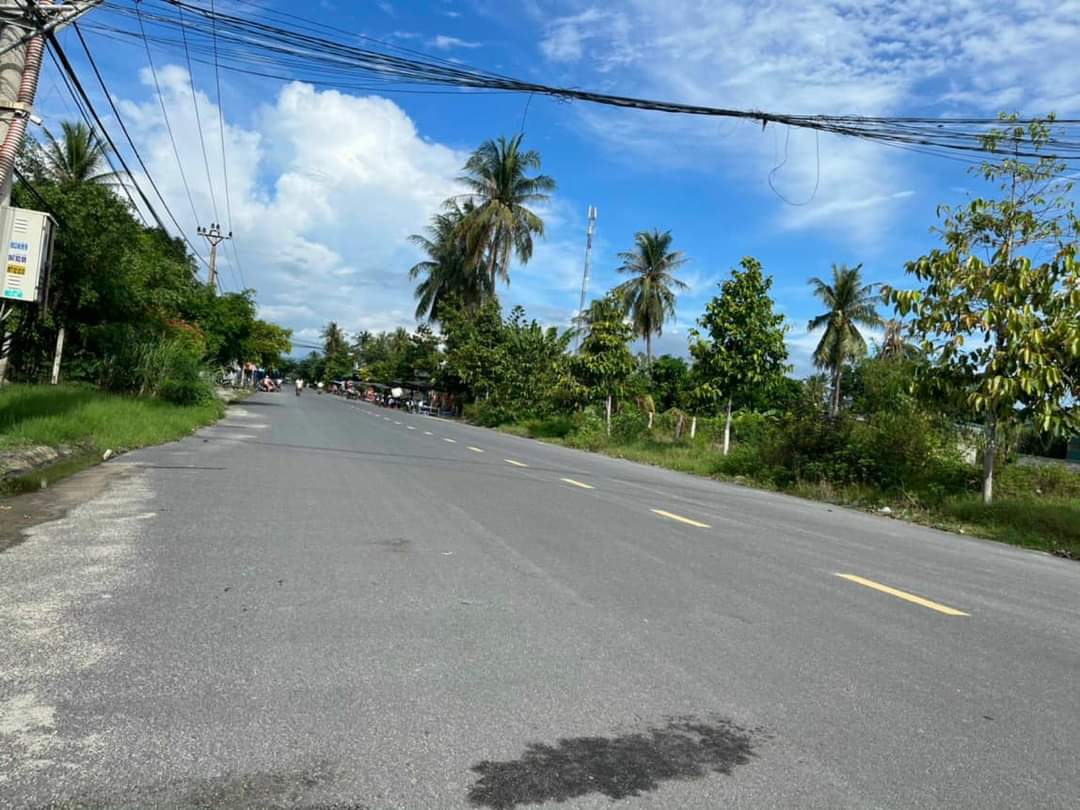Bán đất chính chủ giá tốt ở Cam Ranh; Đất nền liền kề KĐT ven Vịnh giá đầu tư tại Cam Ranh.