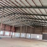  2400m2 - 5