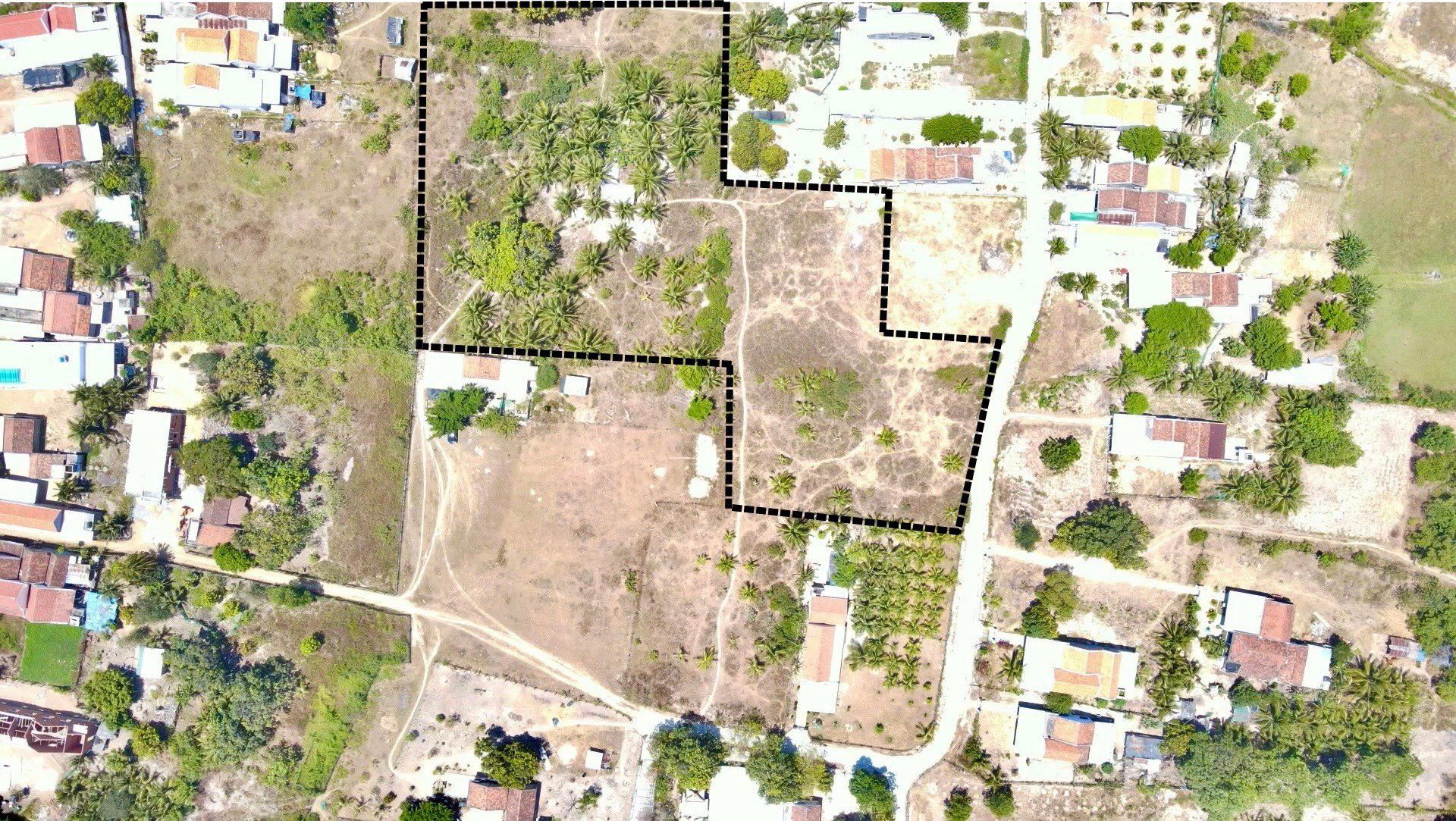 Bán đất BẮC VÂN PHONG giá đầu tư 2,5tr/m² qh thổ