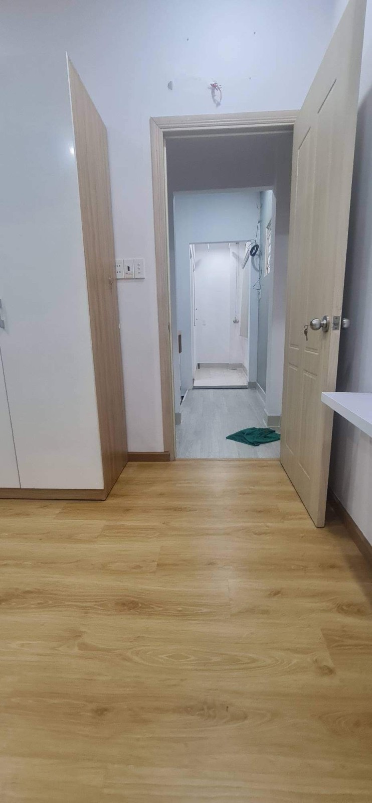 CHỈ 1 CĂN DUY NHẤT - SÁT MẶT TIỀN - HÒA HẢO Q.10 - NHÀ MỚI TIN - 40M CHỈ 5.250 TỶ