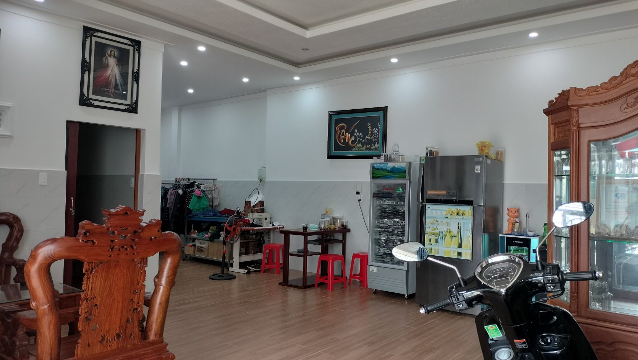 Chính Chủ Bán Nhà Tại 439/2c Phường Lộc Sơn,. TP Bảo Lộc, Lâm Đồng