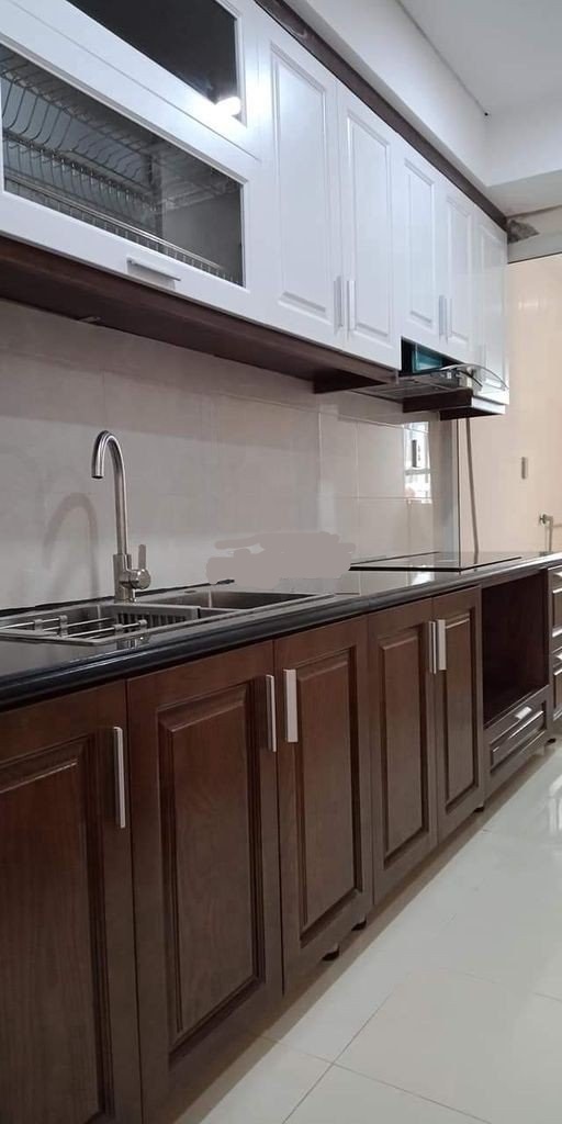 Chung cư Học Viện Quốc Phòng, TH 136m2, 3 ngủ 2VS SĐCC, hướng bắc .