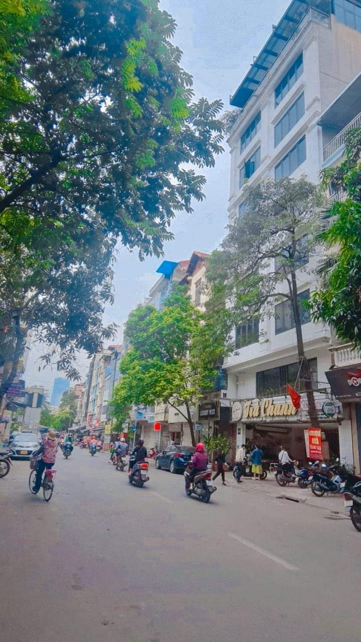 Bán Nhà KĐT Đại Kim, Trung tâm Quận Hoàng Mai, 54m x 6T, Giá 10.5 tỷ.