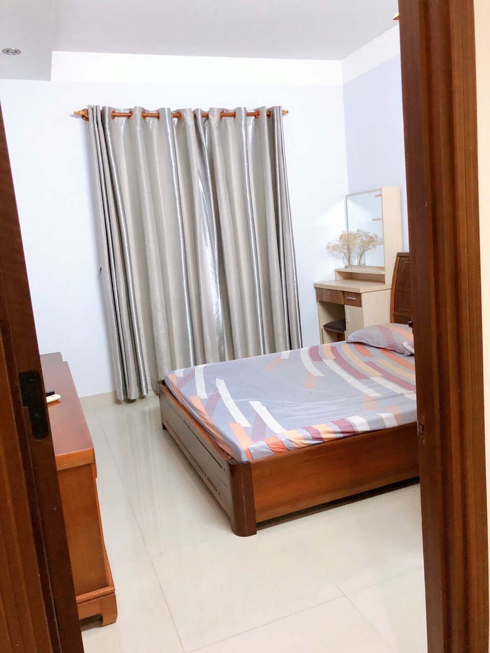 Bán Chung Cư CT6 . KDT Vĩnh Điềm Trung Khuôn viên sân rộng, Đầy đủ tiện ích như Chợ, Trường, Bệnh Viện