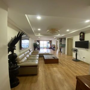 Cho thuê chung cư toà Ecolife - Nguyễn Văn Huyên