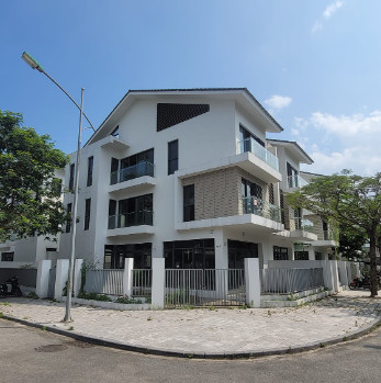 Cần bán biệt thự song lập A01 180m2, A02 230m2 An Vượng Villas Dương Nội Nam Cường, 0981 158507