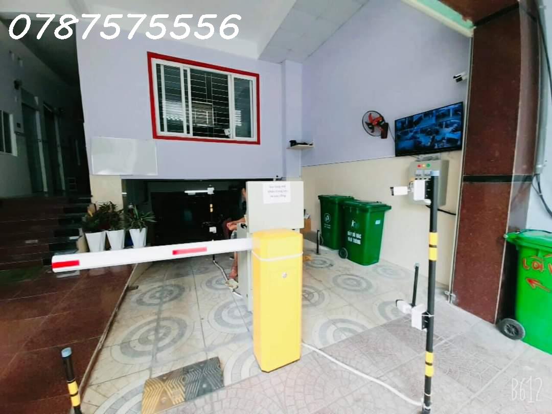 Chính chủ cần cho thuê phòng 18m2 có gác lửng