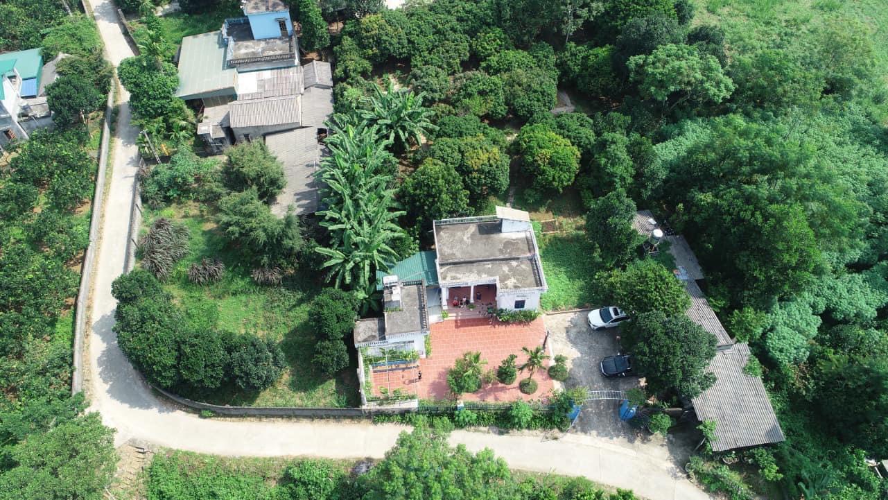 BÁN KHUÔN VIÊN HOMESTAY TẠI VĨNH TIẾN KIM BÔI GIÁ 3.X TỶ