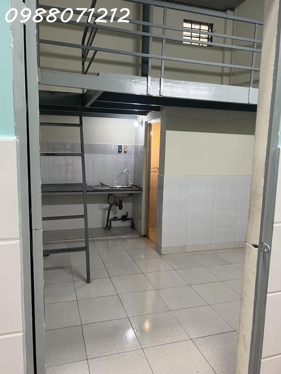 Chính chủ cần cho thuê phòng trọ thoáng mát giá rẻ