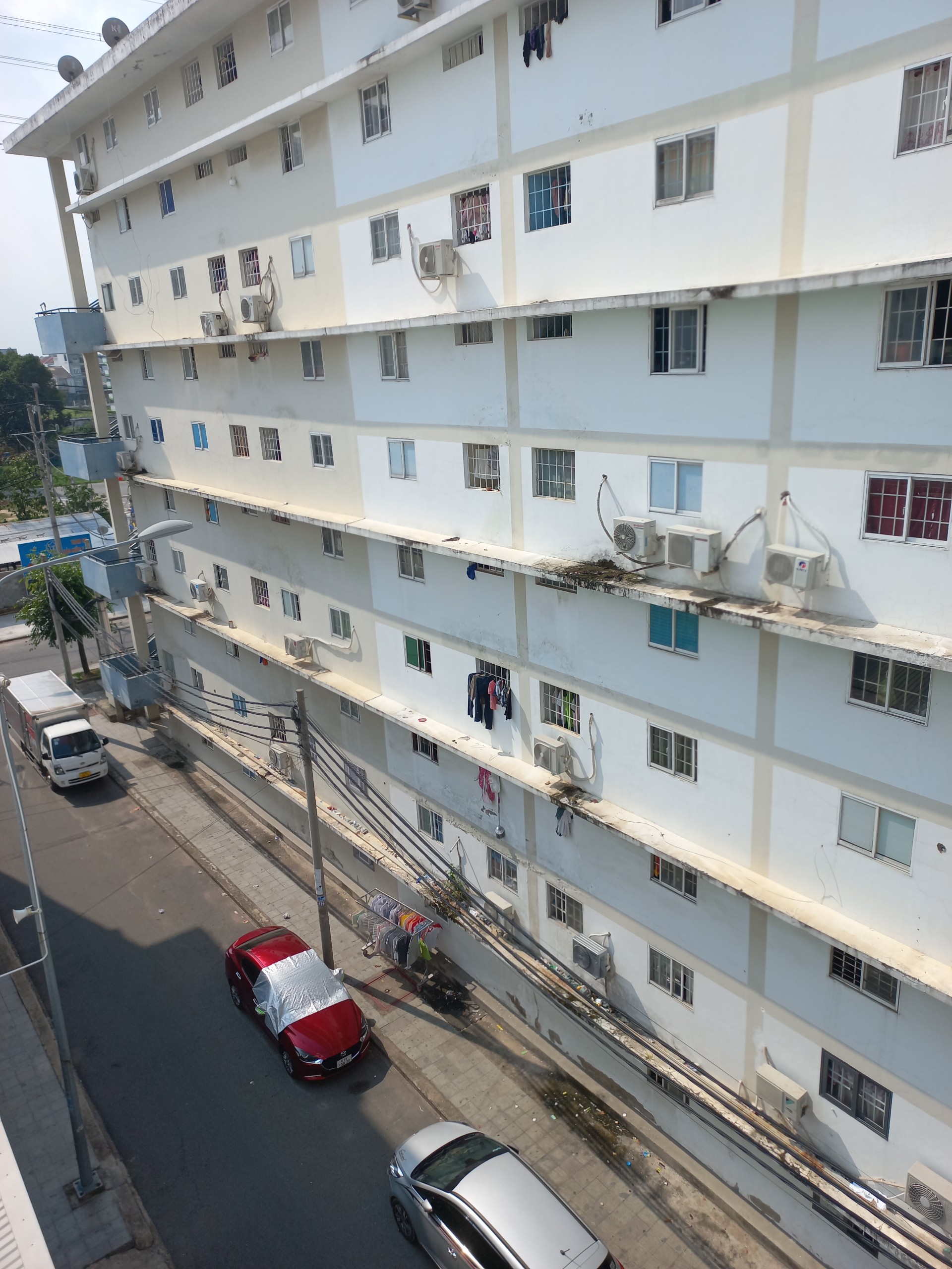 Bán căn shophause,137m2, Khu D, Chung Cư Tam Phú, Đường Cây Keo, TP Thủ Đức.