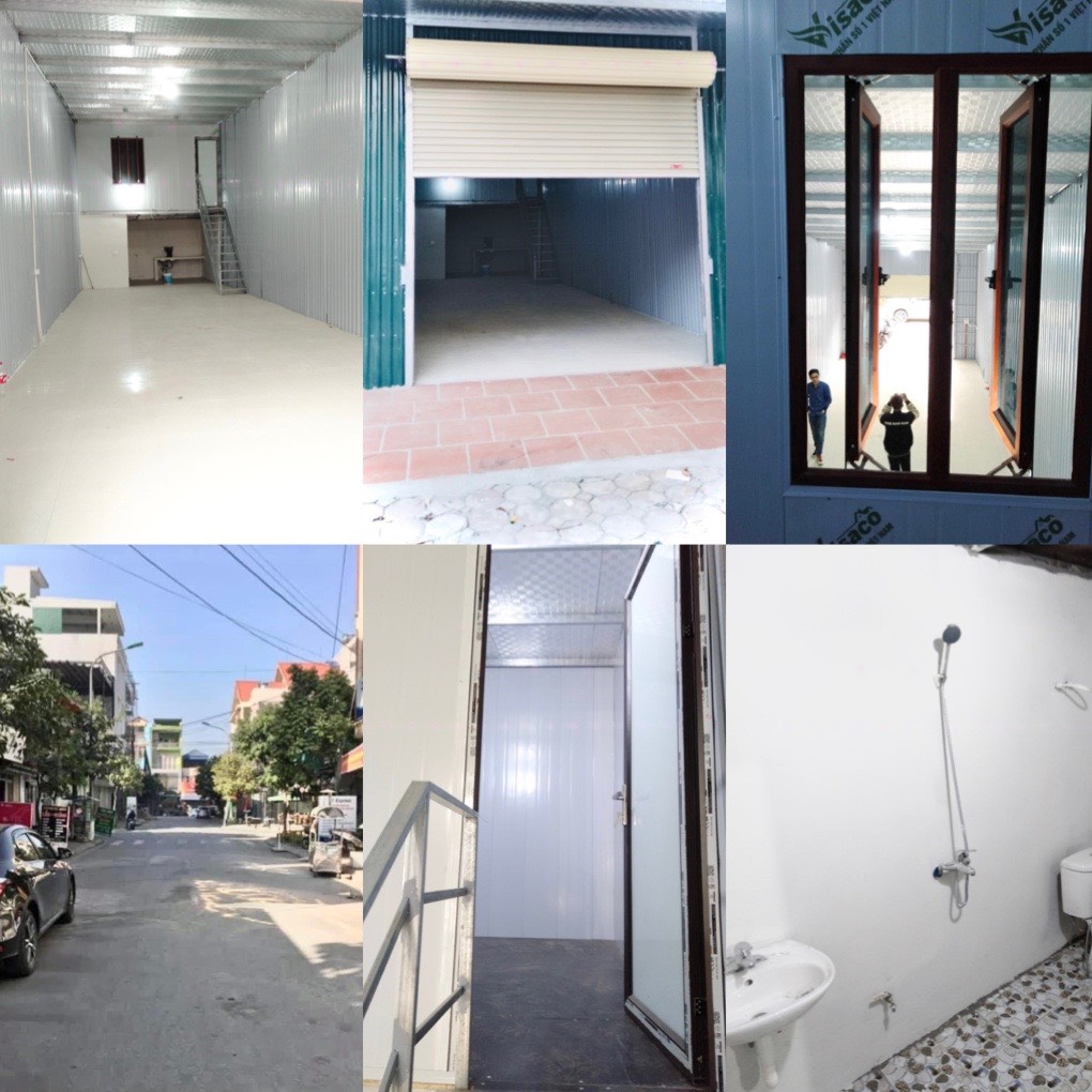 CHÍNH CHỦ CẦN CHO THUÊ NHÀ LÀM KHO XƯỞNG, CỬA HÀNG TẠI PHƯỜNG BẦN, HƯNG YÊN.