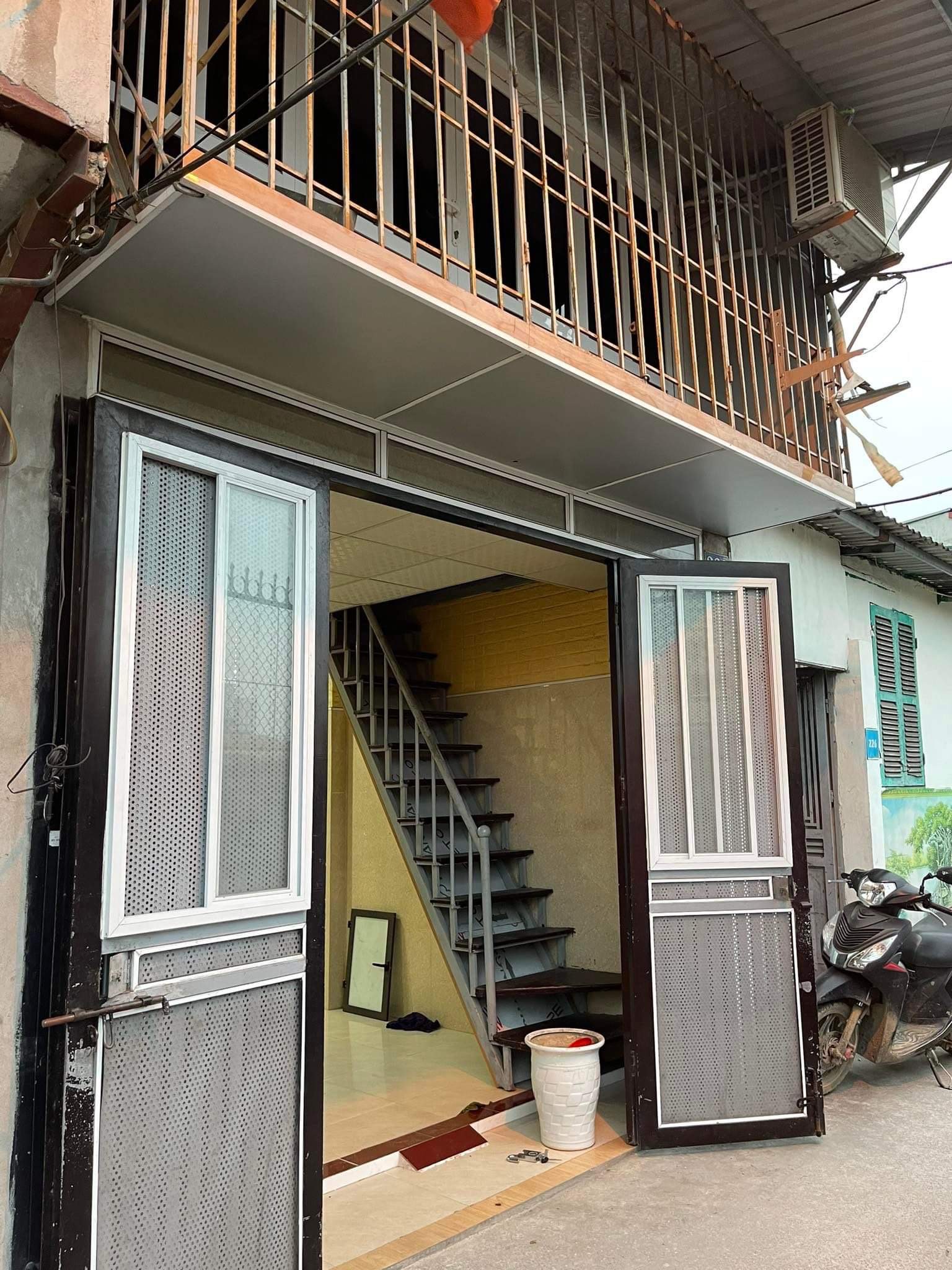 Chính chủ cần bán nhà ngõ 364 Giải Phóng