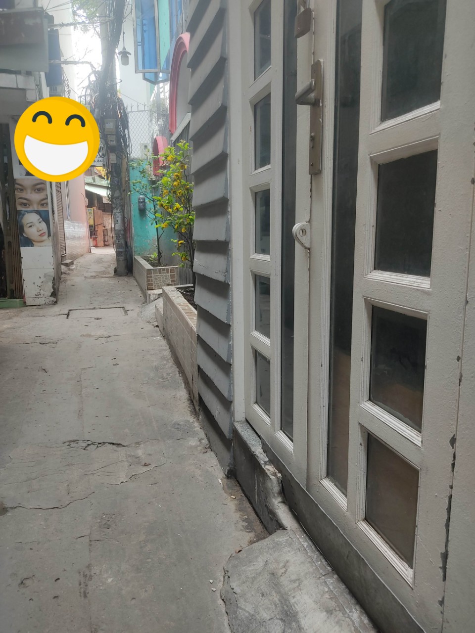 Nhà bán Q10, Cách MT 3/2 chỉ 20m, Giá Cực tốt chỉ 2.65 tỷ