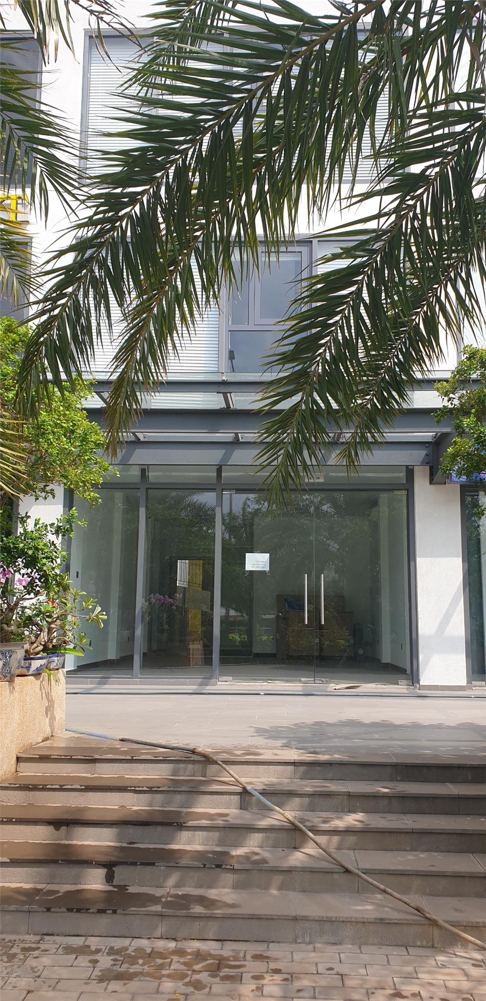 Chỉ 15 tr cho thuê mặt trệt shop ngay trung tâm TP Thủ Đức, Phường An Phú