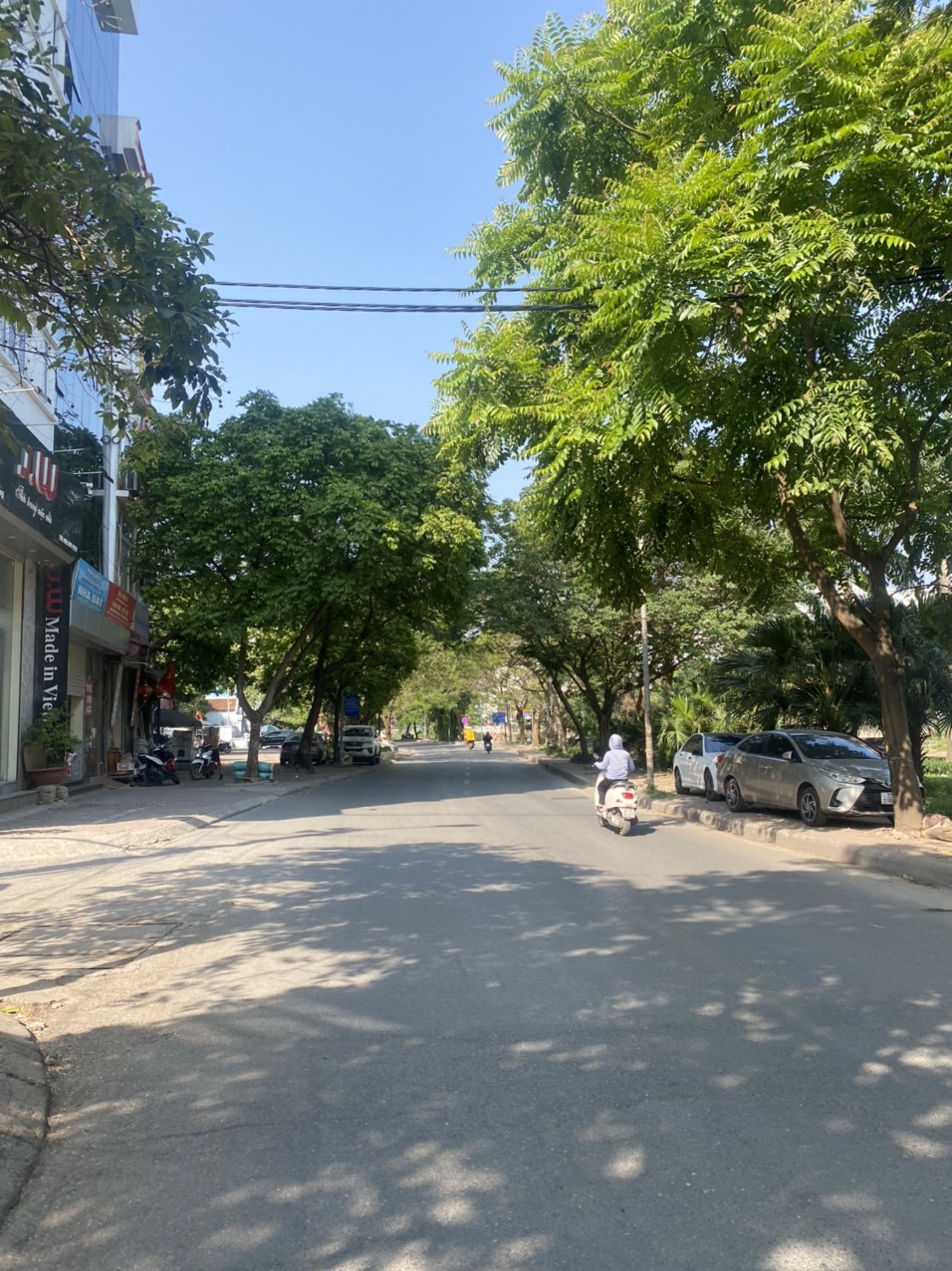 Bán nhà Kim Giang - ô tô đỗ – mặt tiền kinh doanh – nhà đẹp lung linh - 3,1 tỷ (có thương lượng)