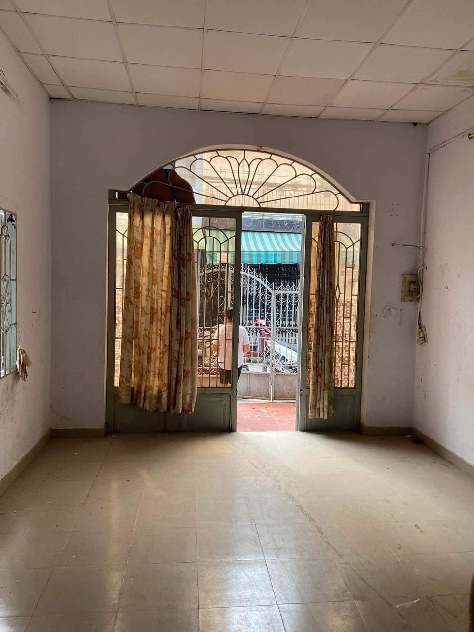 LIÊN KHU 5-6 HẺM Ô TÔ - NGANG KHỦNG - CHÍNH CHỦ LÂU NĂM - NHỈNH 40TR/M2