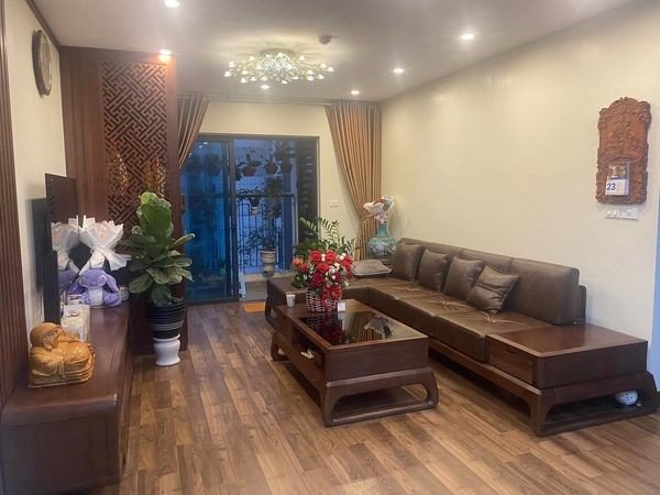 Chính chủ bán CHCC 114m2 3PN toà S2 Goldmark city 136 Hồ Tùng Mậu, Bắc Từ Liêm