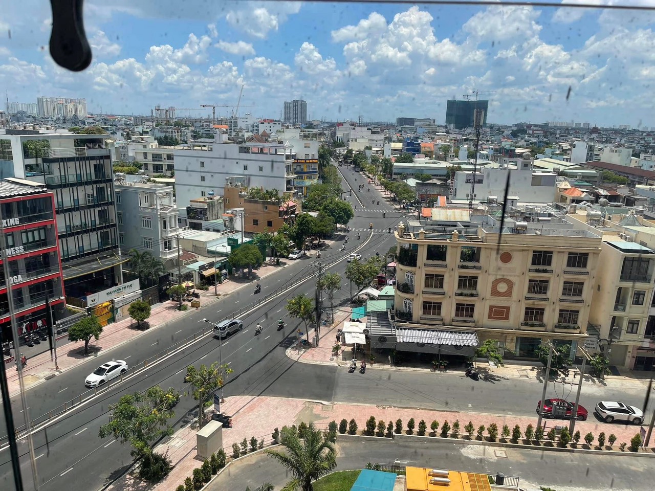 Căn hộ giá rẻ nhất quận 6, dọn ở ngay - chỉ 3.2 tỷ - The Western Capital