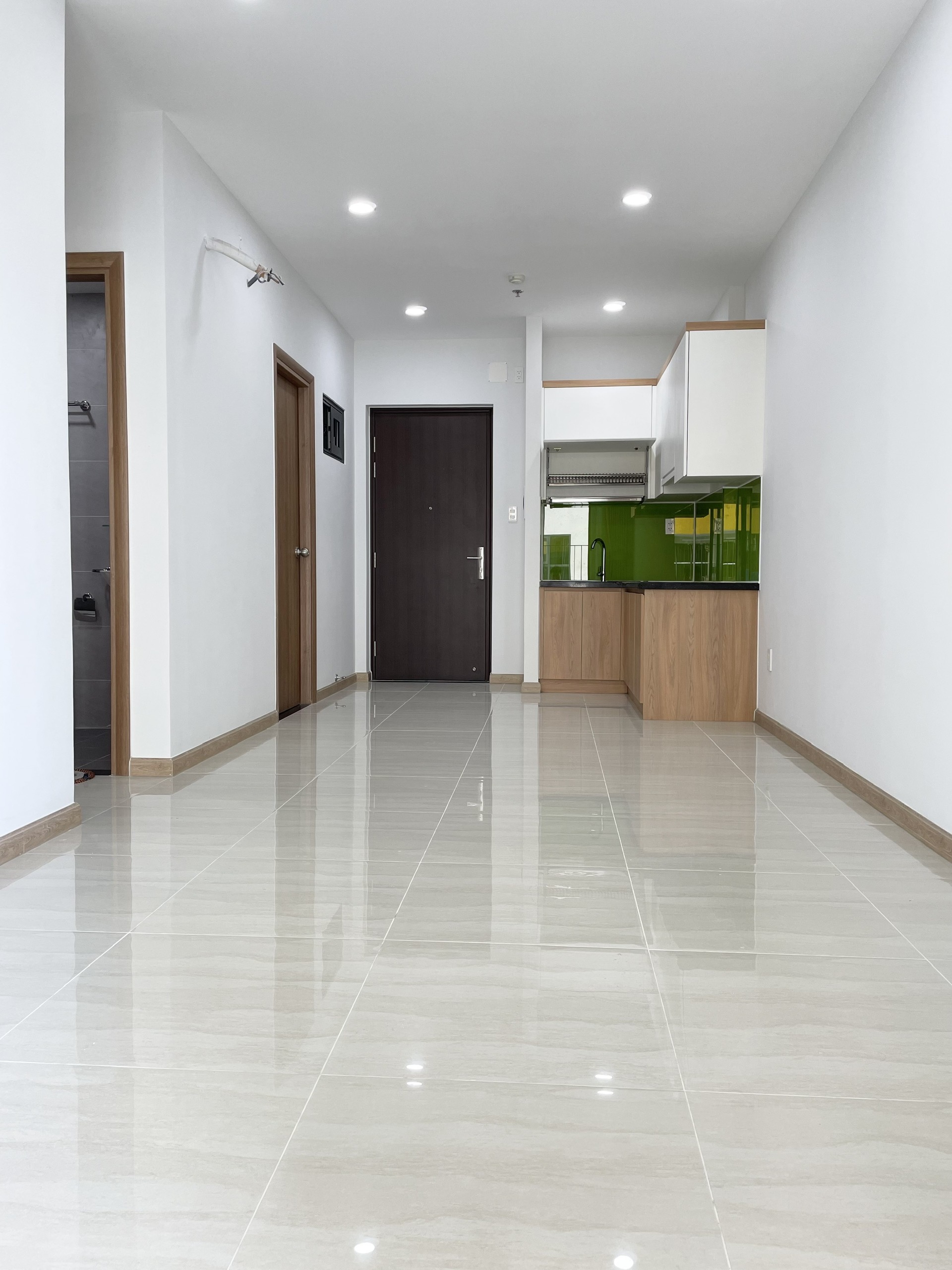 BCONS GREEN VIEW 2PN, 2WC Đông Hòa, Dĩ An, Bình Dương