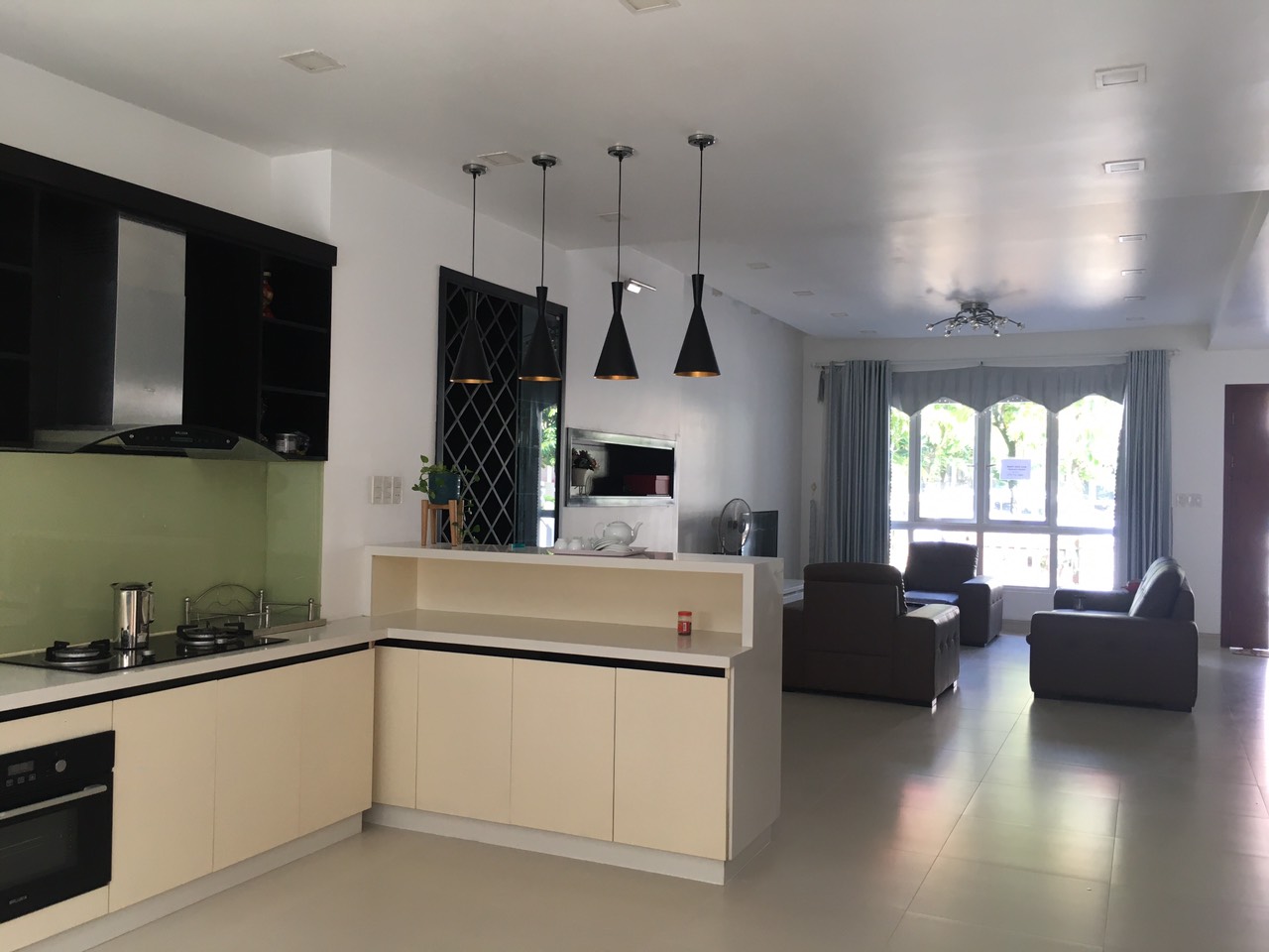 CHO THUÊ HOẶC BÁN CĂN NHÀ PHỐ LIỀN KỀ ECOXUAN LÁI THIÊU