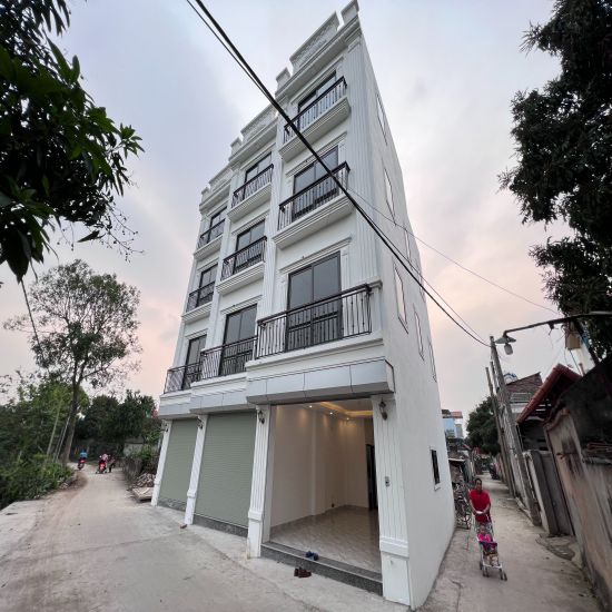 Chính chủ cần bán nhà riêng gần Hà Đông, sổ đỏ trao tay