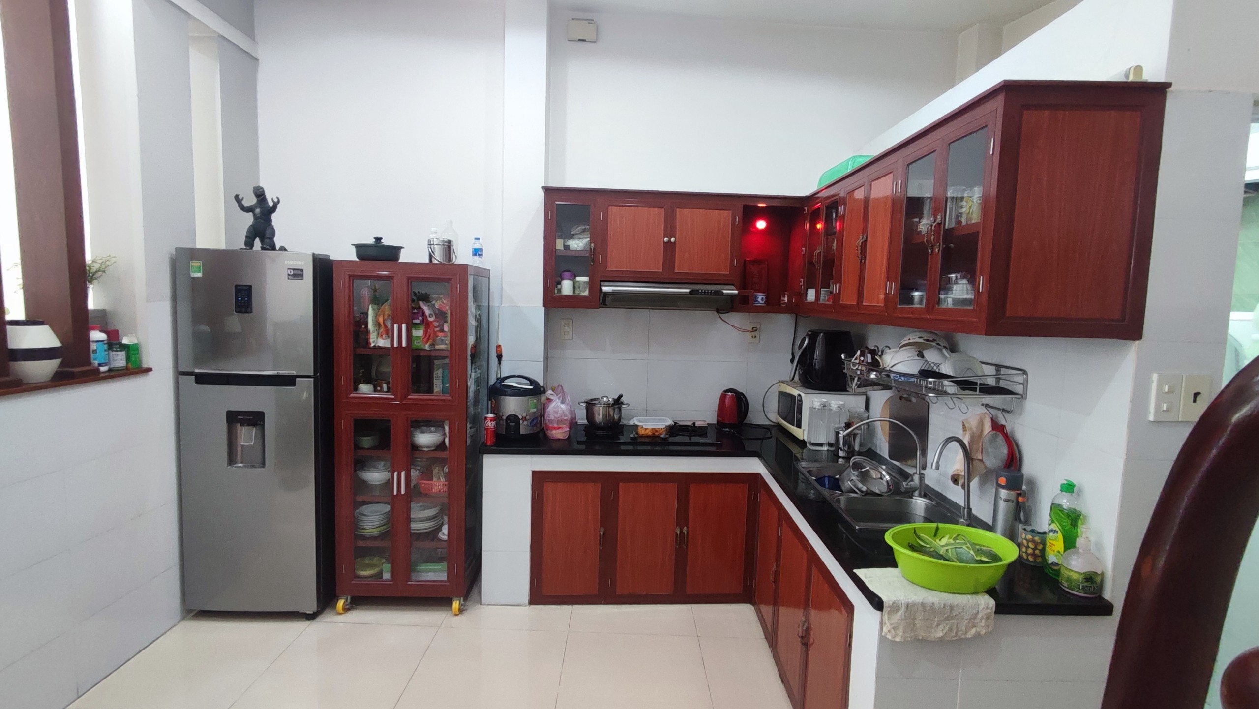 Hạ Giá bán gấp nhà HXH Đường 3/2, P.2, Quận 11