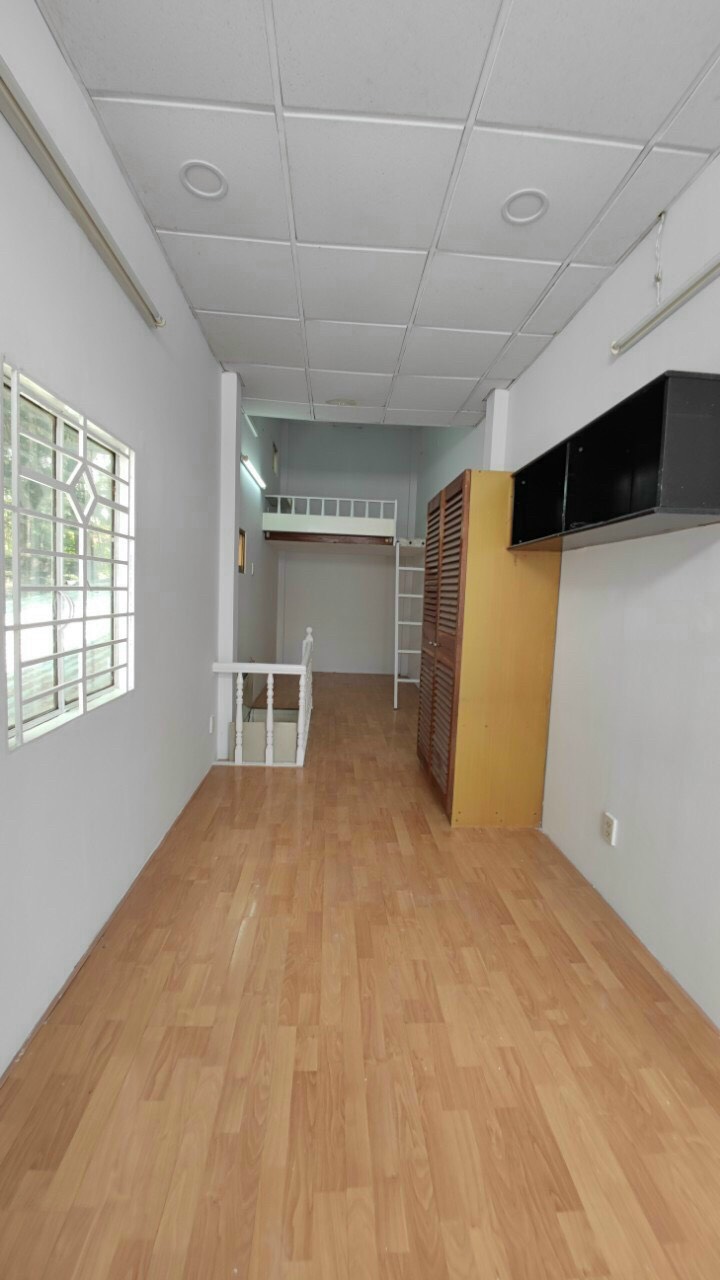 Cần tiền bán nhà hẻm Bình Thới, P14, Quận 11