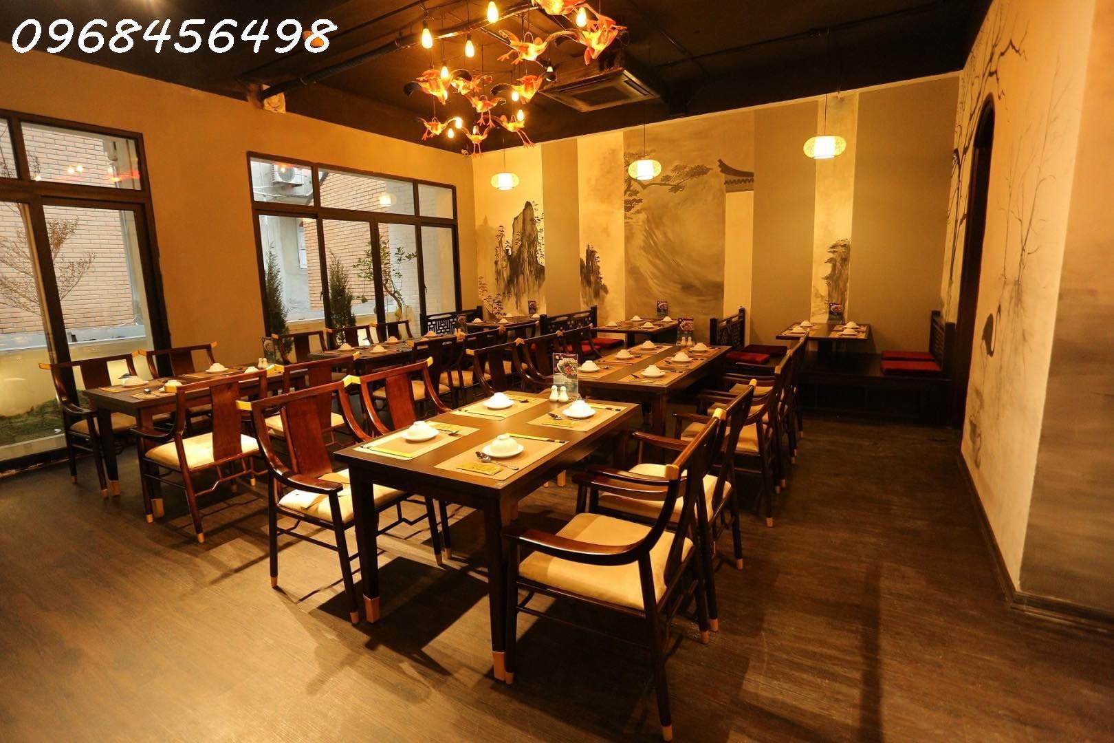 Bán Nhà Mặt Phố Đặng Văn Ngữ, Đống Đa, DT 110m2, Thang Máy, MT 6,2m Giá Chỉ 25Tỷ