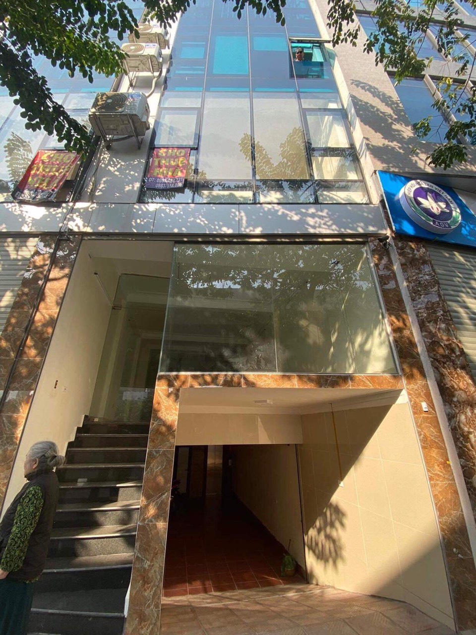 CHÍNH CHỦ CẦN CHO THUÊ NHÀ TẠI 430 PHẠM VĂN ĐỒNG - CỔ NHUẾ - BẮC TỪ LIÊM - NỘI