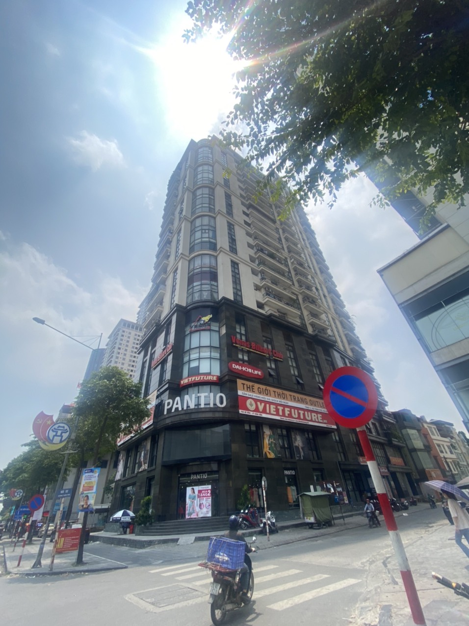 + Chung Cư Westa 102 Trần Phú Hà Đông, diện tích 73m2 tặng full nội thất. Giá chỉ 2.02 tỷ (Có thương lượng)