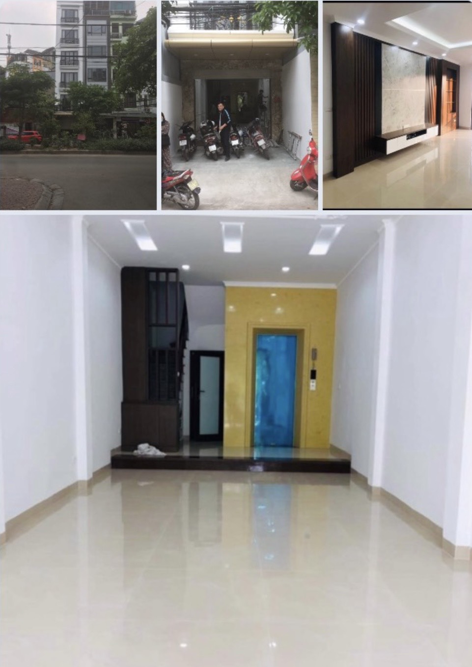 SANG NHƯỢNG SPA Sang nhượng nhanh mặt bằng Trung tâm trị liệu tại Cầu Giấy, Hà Nội