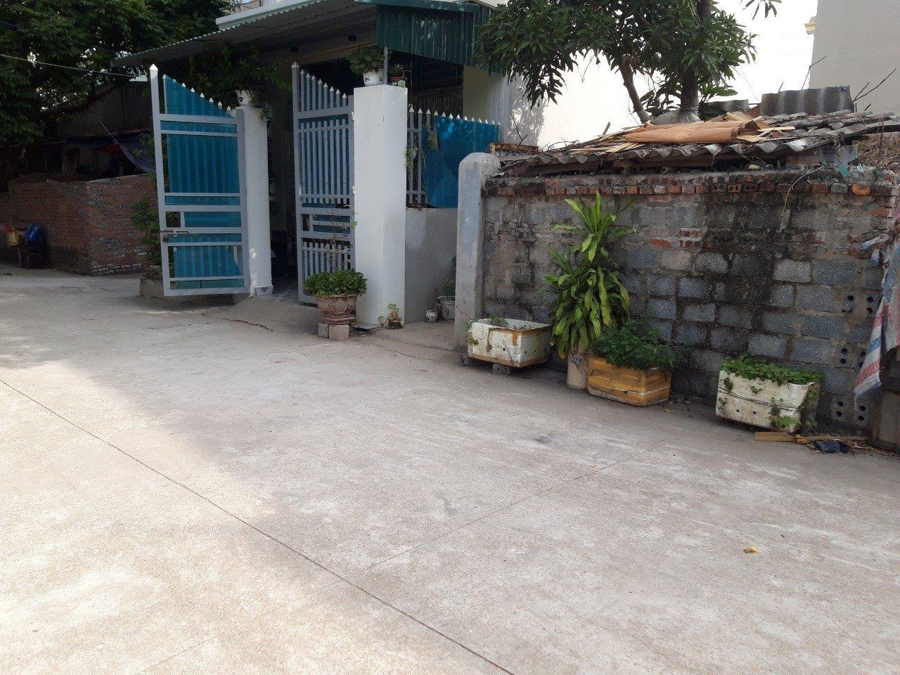 CHÍNH CHỦ BÁN NHANH Lô Đất Đẹp Vị Trí Đắc Địa Tại Ngõ Phố Bình Lộc - Tân Bình - TP Hải Dương