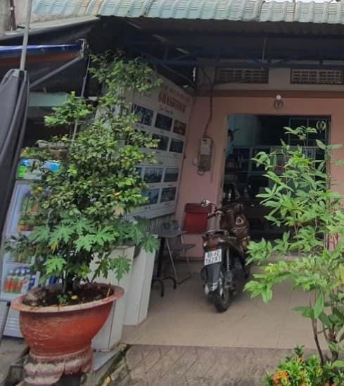 CHÍNH CHỦ CẦN BÁN NHÀ ĐẤT PHƯỜNG UYÊN HƯNG, THÀNH PHỐ TÂN UYÊN, BÌNH DƯƠNG