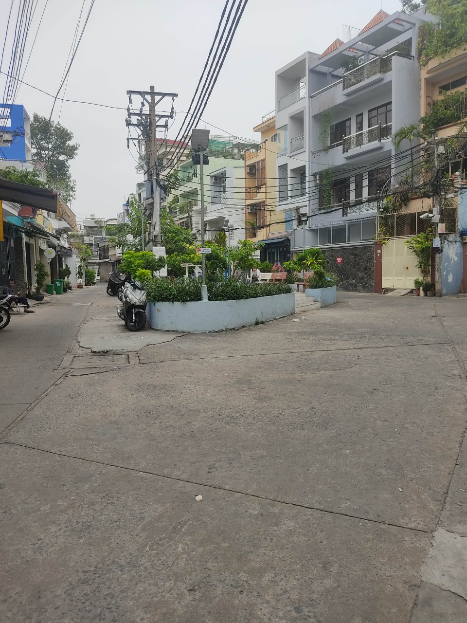 Quá Vip Q11, HXH Quay đầu, 60m ra MT, 3 tầng, ngang 5m chỉ hơn 5 tỷ.