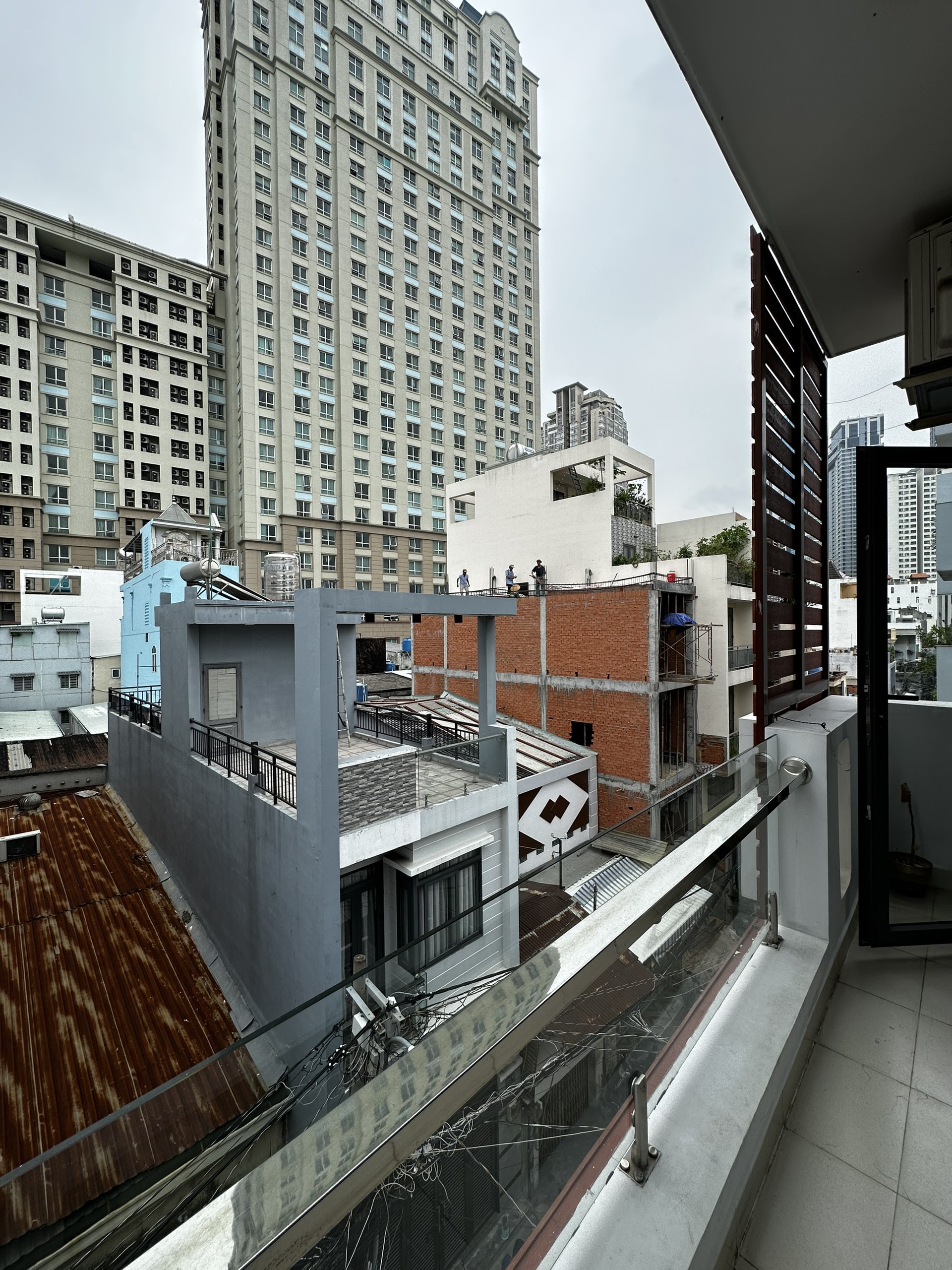 Cần cho thuê gấp phòng 36m², số 113/4/39 đường Võ Duy Ninh,P22, Quận Bình Thạnh.