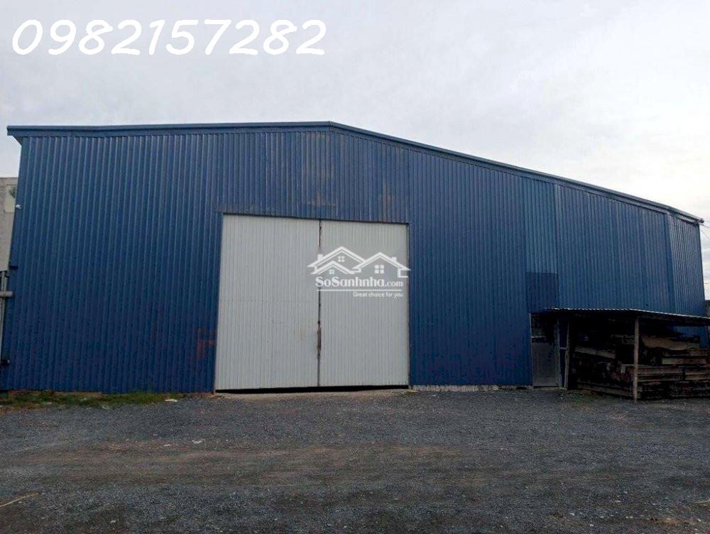 CHÍNH CHỦ Cho Thuê Nhà Xưởng Khu phố 2 , tổ 7, Phường Phú Hữu, Thành phố Thủ Đức, Tp Hồ Chí Minh.