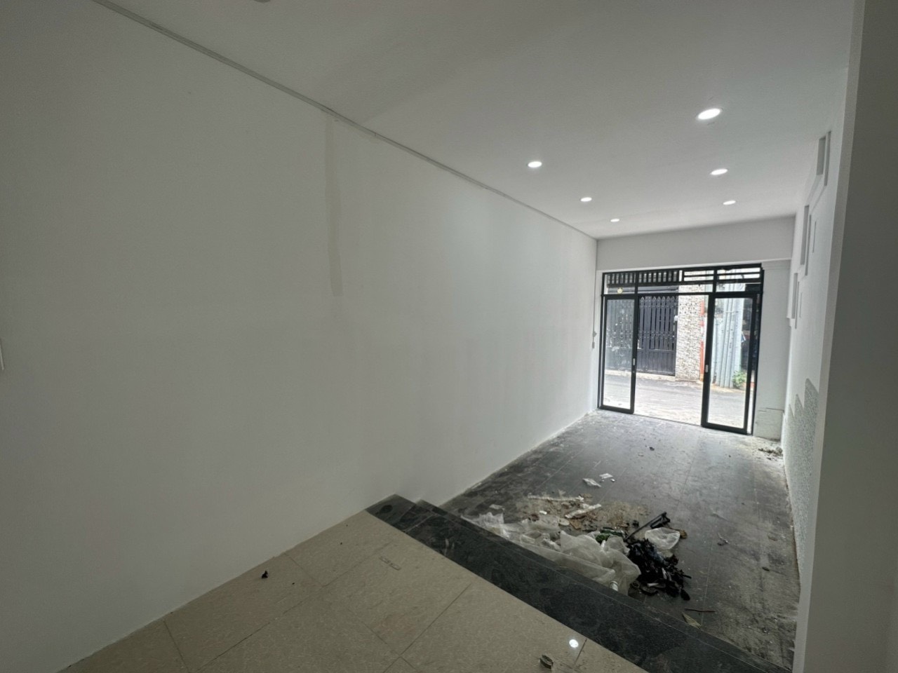 MẶT BẰNG NHỎ - NGUYỄN ĐÌNH CHÍNH - PHÚ NHUẬN - KINH DOANH ĐA NGÀNH