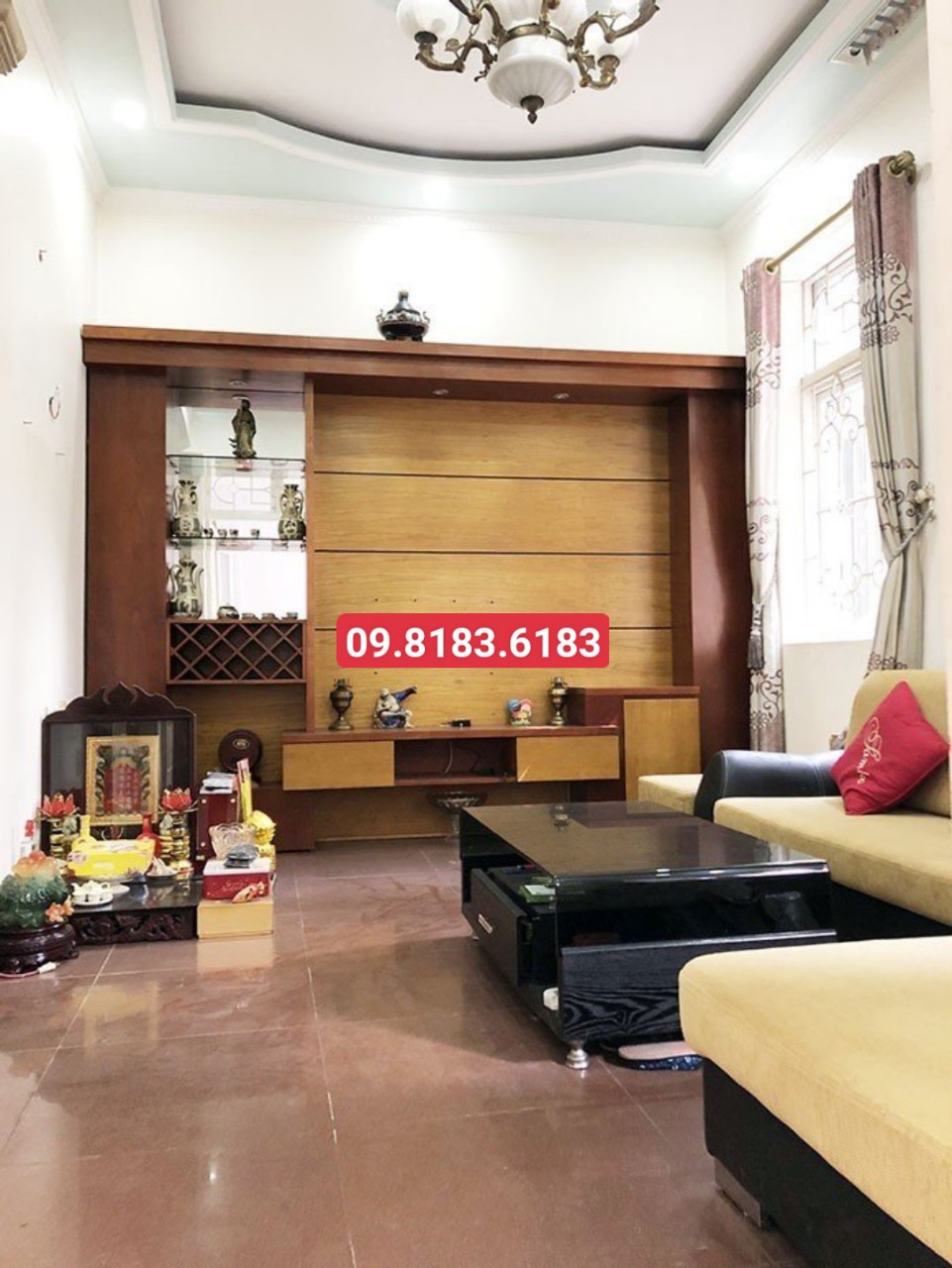 Bán nhà dân xây độc lập ngõ 140 Đình Đông, diện tích 55m 3 tầng, GIÁ 2.8 tỉ lô góc