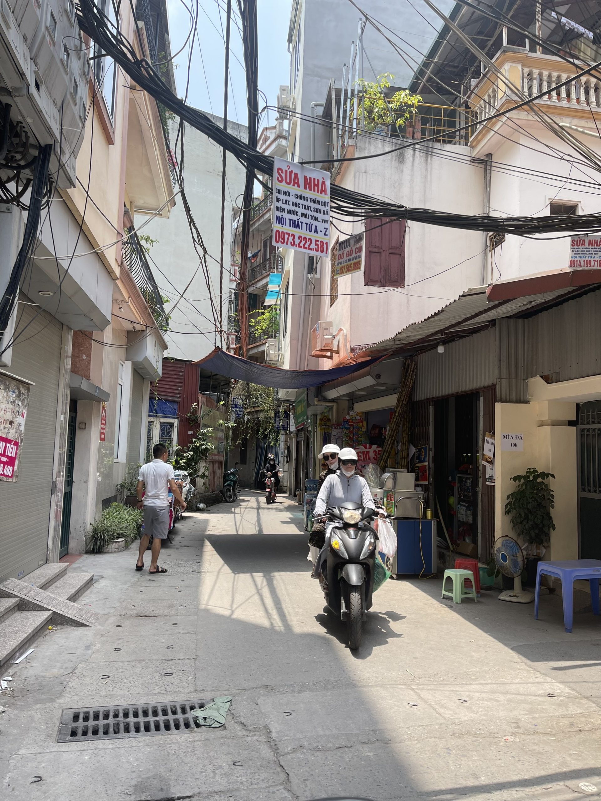 Siêu phẩm Thanh Xuân 89m2, 4 tầng giá 2,55 tỷ, tặng nội thất 5 sao (có thương lượng)