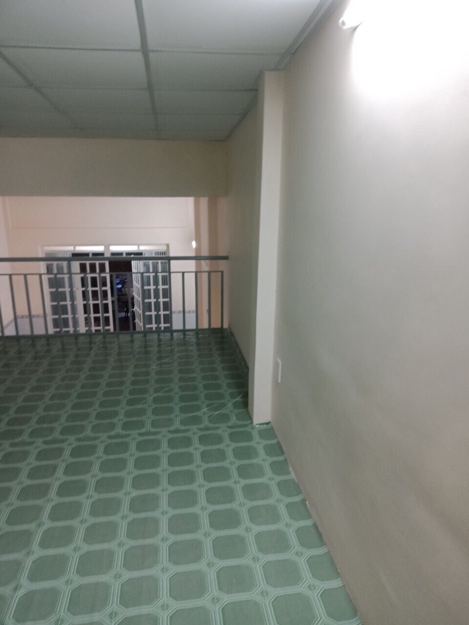 Nhà thuê h5m Hưng lộ 2 quận bình tân 4,5x19m chỉ 8 triệu