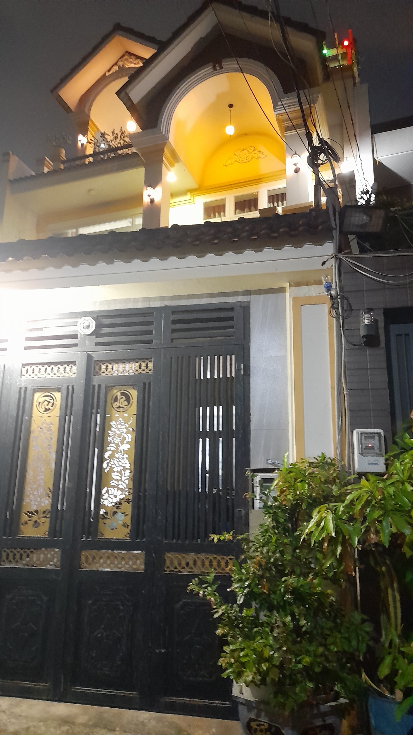 Bán nhà HXH Mã Lò- Lê Văn Qưới, Bình Tân 52m2- 3 Tầng 4.9 tỷ