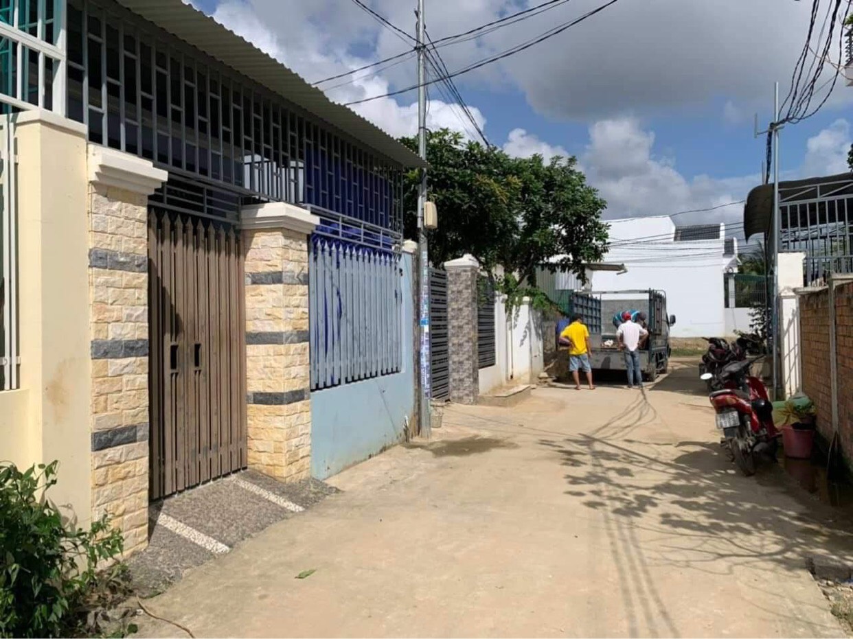 Bán đất Phú Bình, Vĩnh Thạnh giá chỉ 1 tỷ 320tr