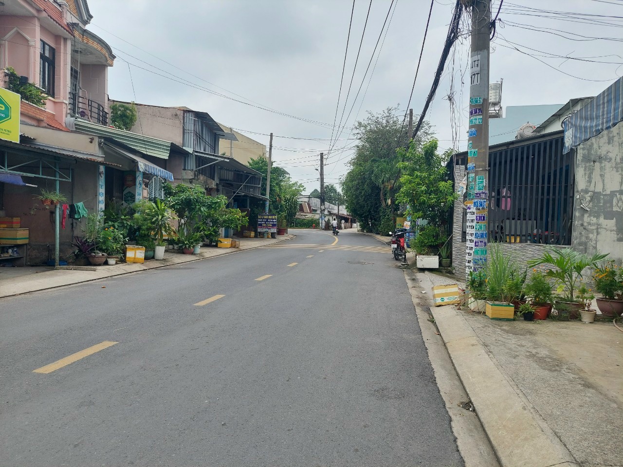 CHÍNH CHỦ CẦN BÁN LÔ ĐẤT Ở THÔN PHÚC THƯƠNG - XÃ SONG MAI - TP. BẮC GIANG - BẮC GIANG