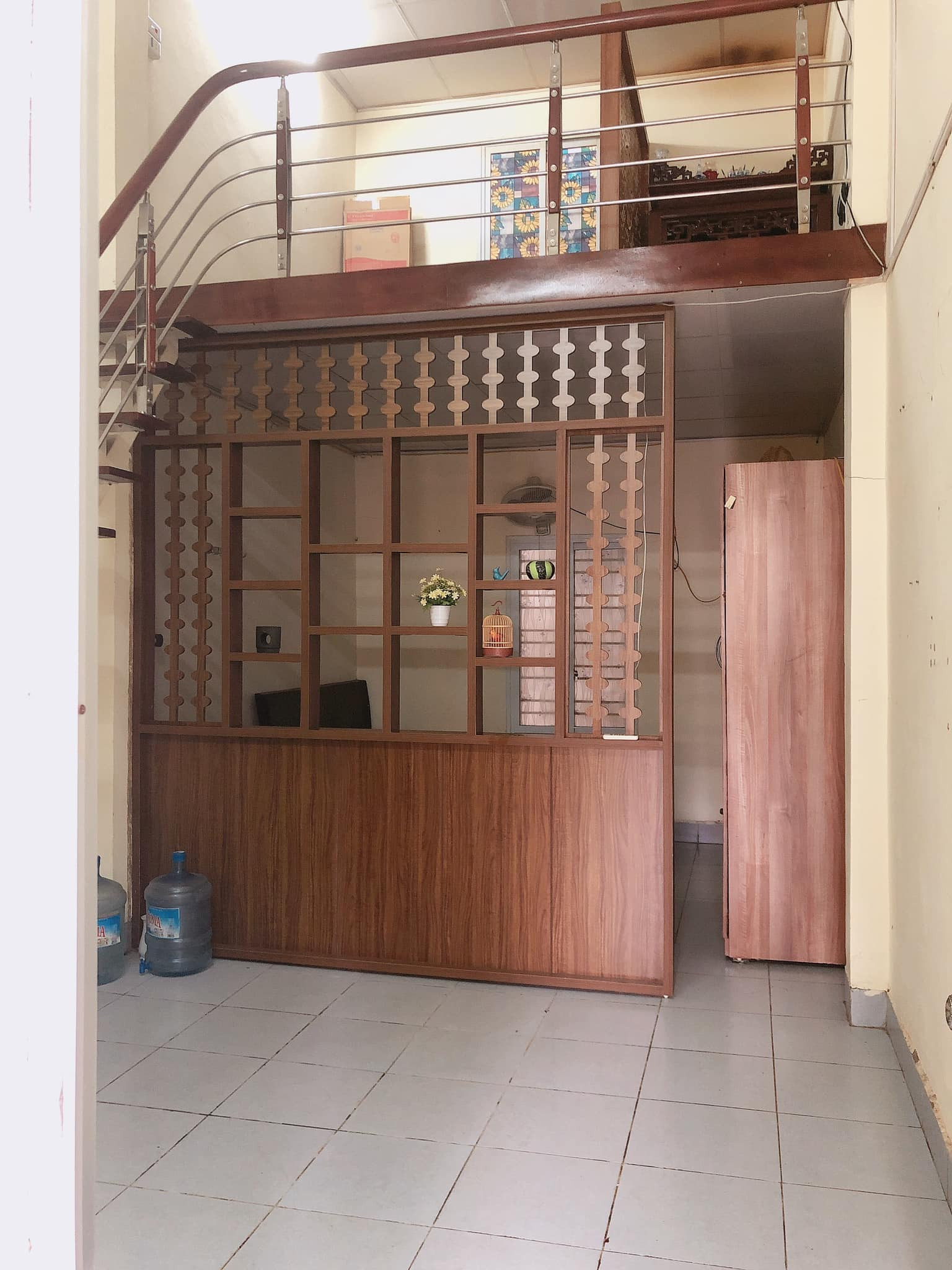 CHÍNH CHỦ CẦN CHO THUÊ NHÀ TẠI NGÕ 667 NGUYỄN VĂN CỪ - LONG BIÊN - HÀ NỘI