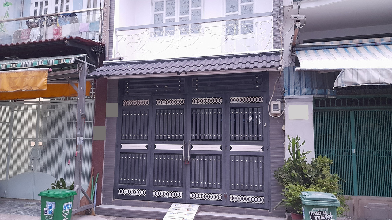 Bán nhà HXH Hương Lộ 2, Bình Tân 52m2- 2 Tầng 4.3 tỷ